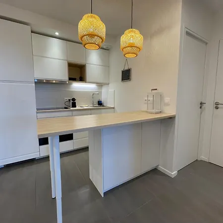 公寓 Sunset Cocoon T2 46m2 Proche Centre *